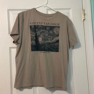 Vintage Graphic T-shirt